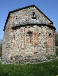 Romanesque Pieve