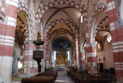 Abbaye de Staffarda