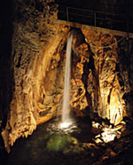 Cueva de Bossea