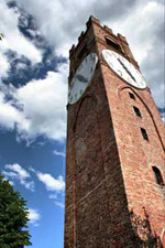 Torre Civica di Mondovi (CN)