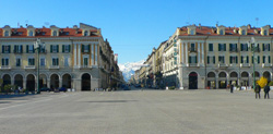 Piazza Galimberti