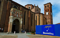Cattedrale d'Asti