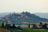 Vista di Asti