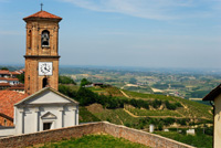 Castello di Cisterna d