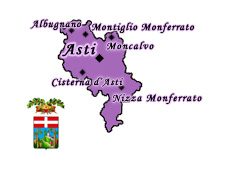 Provincia de Asti