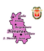 Provinz Novara