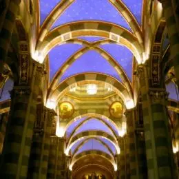 Cathedral of Casale Monferrato